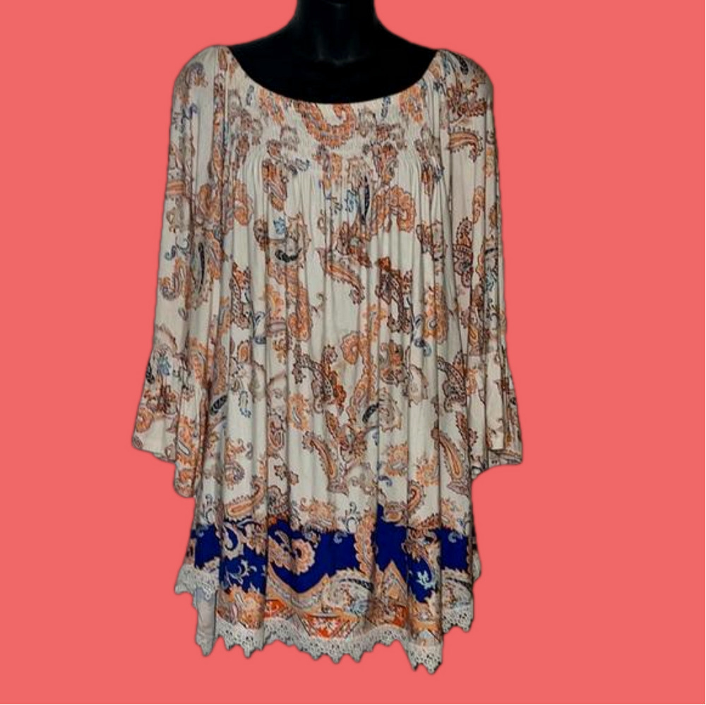 Soft and gorgeous C est1946 top L